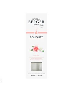 Maison Berger Scented Bouquet Cube 125ml Paris Chic